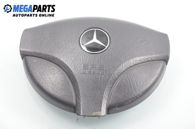 Airbag for Mercedes-Benz A-Class W168 1.4, 82 hp, 5 uși, 1997