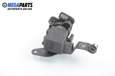 Potentiometer gaspedal for Mercedes-Benz A-Klasse W168 1.4, 82 hp, 5 türen, 1997