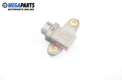 Sensor ESP for Mercedes-Benz A-Klasse W168 1.4, 82 hp, 5 türen, 1997 № Bosch 0 265 005 113