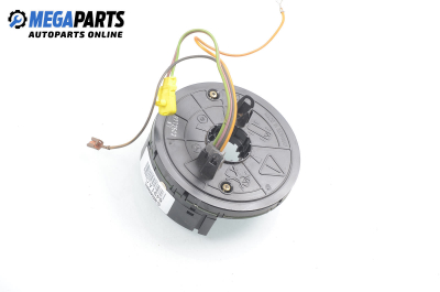 Steering wheel ribbon cable for Mercedes-Benz A-Class W168 1.4, 82 hp, 1997