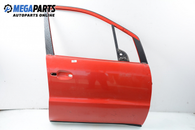 Door for Mercedes-Benz A-Class W168 1.4, 82 hp, 5 doors, 1997, position: front - right