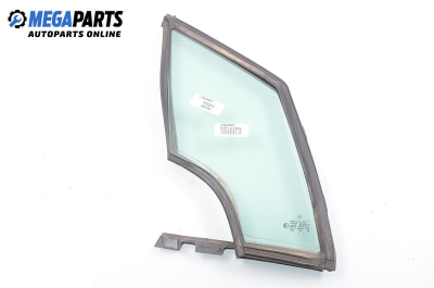 Door vent window for Mercedes-Benz A-Class W168 1.4, 82 hp, 5 doors, 1997, position: right