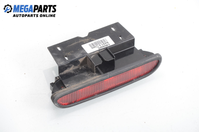 Central tail light for Mercedes-Benz A-Class W168 1.4, 82 hp, 5 doors, 1997