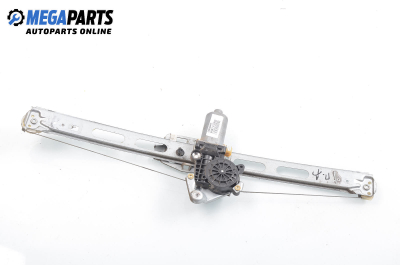 Electric window regulator for Mercedes-Benz A-Class W168 1.4, 82 hp, 5 doors, 1997, position: front - right