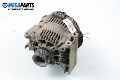 Alternator for Mercedes-Benz A-Class W168 1.4, 82 hp, 1997