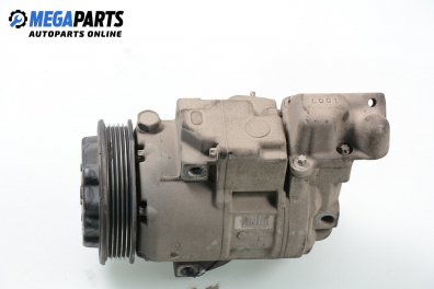 AC compressor for Mercedes-Benz A-Class W168 1.4, 82 hp, 5 doors, 1997