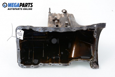 Crankcase for Mercedes-Benz A-Class W168 1.4, 82 hp, 5 doors, 1997