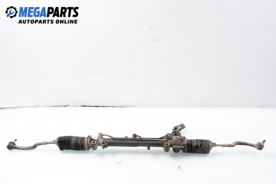 Hydraulic steering rack for Mercedes-Benz A-Class W168 1.4, 82 hp, 5 doors, 1997