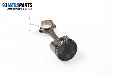 Piston with rod for Mercedes-Benz A-Class W168 1.4, 82 hp, 5 doors, 1997