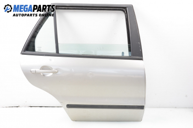 Door for Fiat Marea 1.6 16V, 103 hp, station wagon, 1998, position: rear - right