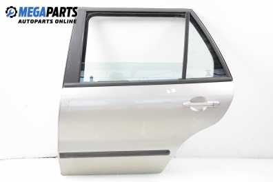 Door for Fiat Marea 1.6 16V, 103 hp, station wagon, 1998, position: rear - left