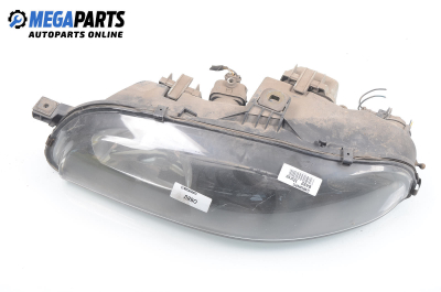 Headlight for Fiat Marea 1.6 16V, 103 hp, station wagon, 1998, position: left