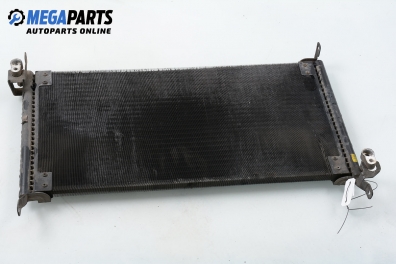 Air conditioning radiator for Fiat Marea 1.6 16V, 103 hp, station wagon, 1998
