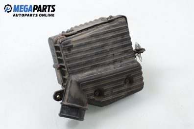 Air cleaner filter box for Fiat Marea 1.6 16V, 103 hp, station wagon, 1998