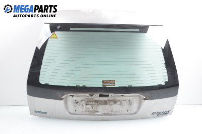 Capac spate for Fiat Marea 1.6 16V, 103 hp, combi, 1998