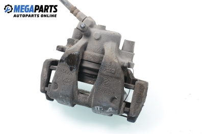 Caliper for Fiat Marea 1.6 16V, 103 hp, station wagon, 1998, position: front - right