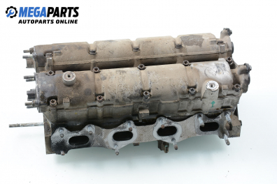 Engine head for Fiat Marea 1.6 16V, 103 hp, station wagon, 1998