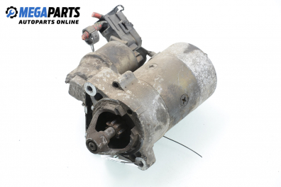 Starter for Fiat Marea 1.6 16V, 103 hp, station wagon, 1998