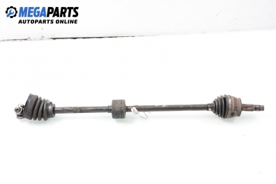 Driveshaft for Fiat Marea 1.6 16V, 103 hp, station wagon, 1998, position: right