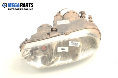 Headlight for Alfa Romeo 156 1.8 16V T.Spark, 144 hp, sedan, 1998, position: left