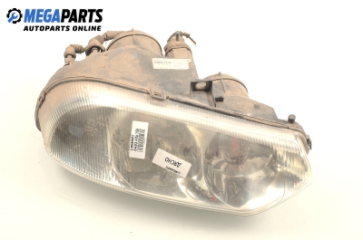 Headlight for Alfa Romeo 156 1.8 16V T.Spark, 144 hp, sedan, 1998, position: right