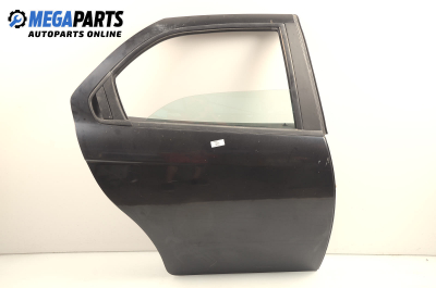 Ușă for Alfa Romeo 156 1.8 16V T.Spark, 144 hp, sedan, 1998, position: dreaptă - spate