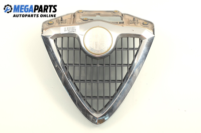 Grill for Alfa Romeo 156 1.8 16V T.Spark, 144 hp, sedan, 1998