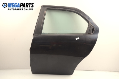 Door for Alfa Romeo 156 1.8 16V T.Spark, 144 hp, sedan, 1998, position: rear - left