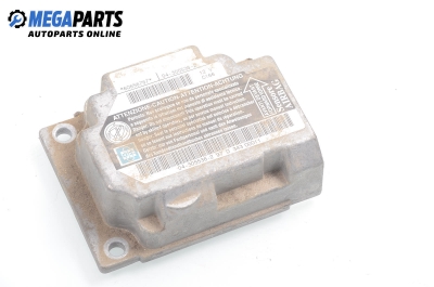 Airbag module for Alfa Romeo 156 1.8 16V T.Spark, 144 hp, sedan, 1998 № 60656767