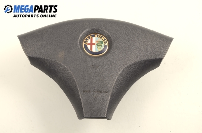 Airbag for Alfa Romeo 156 1.8 16V T.Spark, 144 hp, sedan, 1998