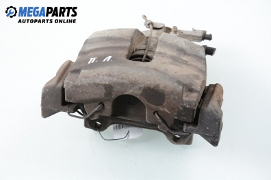 Bremszange for Alfa Romeo 156 1.8 16V T.Spark, 144 hp, sedan, 1998, position: links, vorderseite