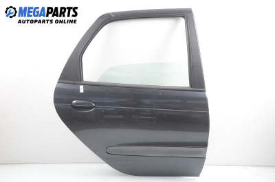 Door for Renault Megane Scenic 1.6, 107 hp, 2002, position: rear - right