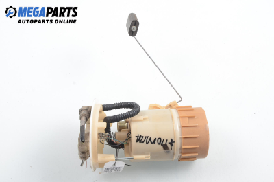 Fuel pump for Renault Megane Scenic 1.6, 107 hp, 2002