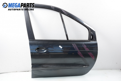 Door for Renault Megane Scenic 1.6, 107 hp, 2002, position: front - right