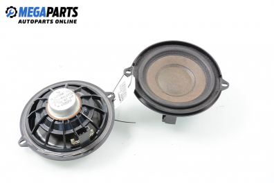 Loudspeakers for Renault Megane Scenic (1996-2003) № 8 200 101 445