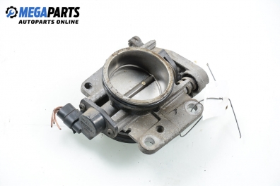 Clapetă carburator for Renault Megane Scenic 1.6, 107 hp, 2002