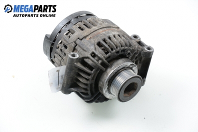 Alternator for Renault Megane Scenic 1.6, 107 hp, 2002