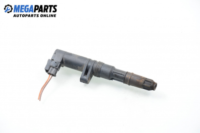 Ignition coil for Renault Megane Scenic 1.6, 107 hp, 2002