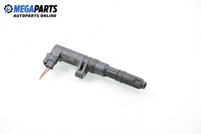 Ignition coil for Renault Megane Scenic 1.6, 107 hp, 2002