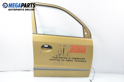 Door for Hyundai Atos 1.0, 54 hp, 2000, position: front - right