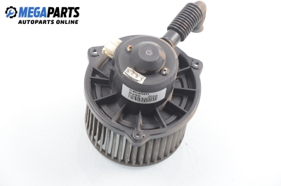 Heating blower for Hyundai Atos 1.0, 54 hp, 2000