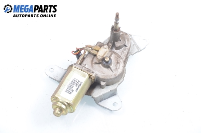 Front wipers motor for Hyundai Atos 1.0, 54 hp, 2000, position: rear