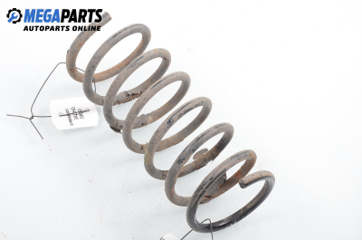 Coil spring for Hyundai Atos 1.0, 54 hp, 2000, position: rear