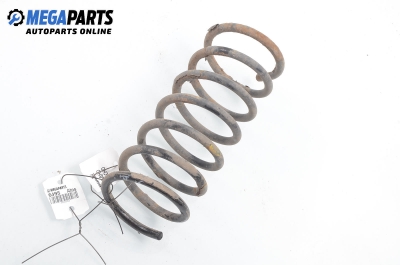 Coil spring for Hyundai Atos 1.0, 54 hp, 2000, position: rear