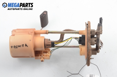 Fuel pump for Hyundai Atos 1.0, 54 hp, 2000