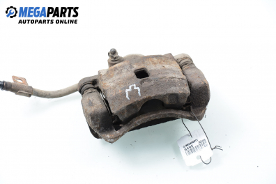 Bremszange for Hyundai Atos 1.0, 54 hp, 2000, position: rechts, vorderseite