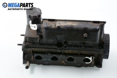 Motorkopf for Hyundai Atos 1.0, 54 hp, 2000