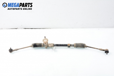 Mechanical steering rack for Hyundai Atos 1.0, 54 hp, 2000