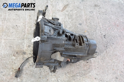  for Hyundai Atos 1.0, 54 hp, 2000