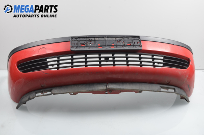 Front bumper for Opel Zafira A 2.0 16V DI, 82 hp, 2000, position: front